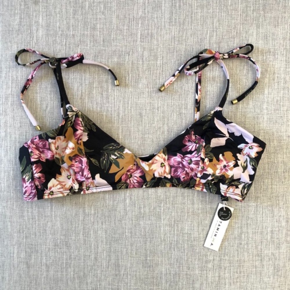 Vitamin A Zuma top NWT